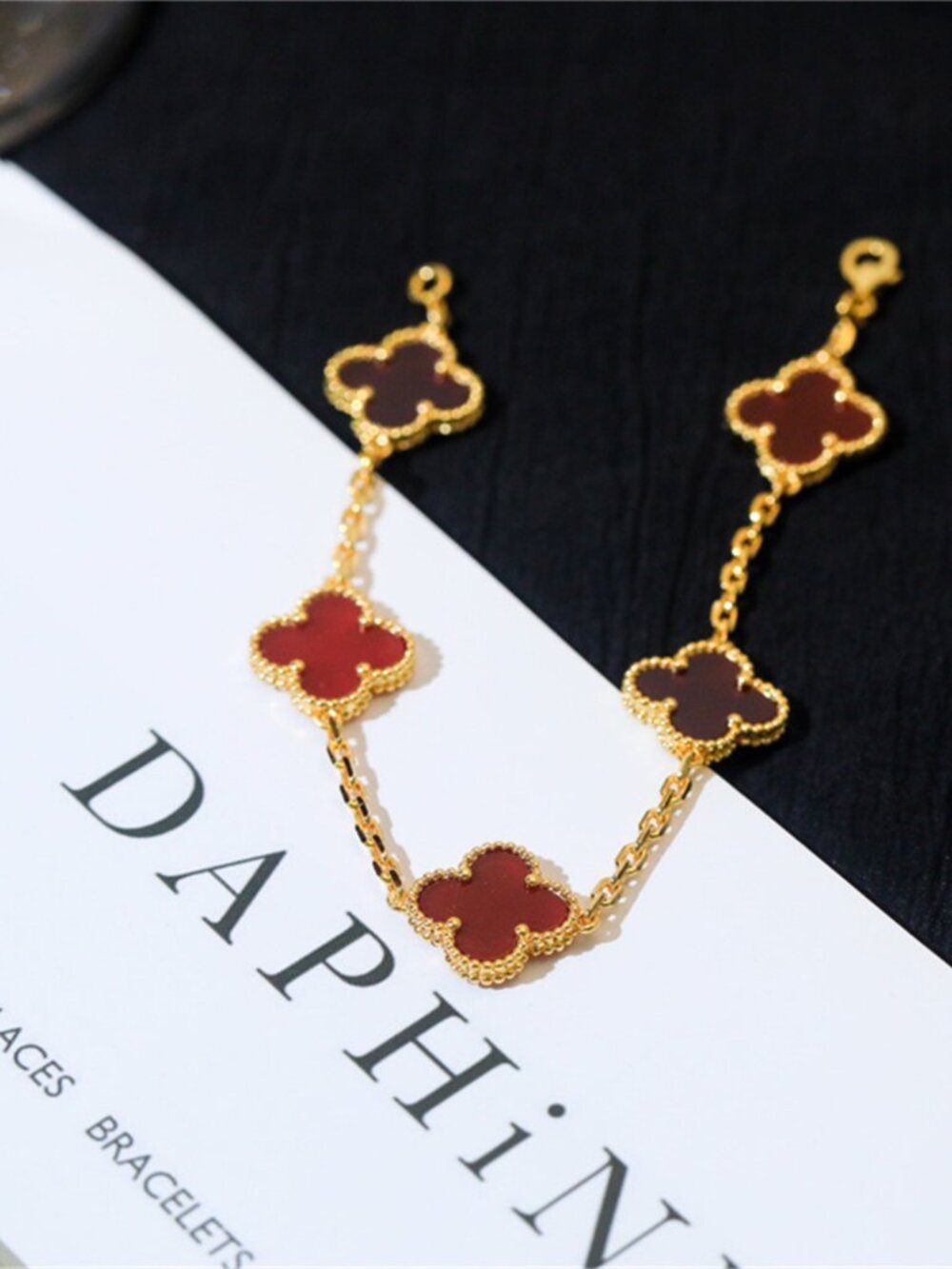 🌹Van Cleef & Arpels Bracelets